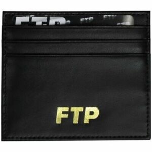 🔥NEW FTP CARD HOLDER COMES WITH FTP DEBIT CARD🔥
